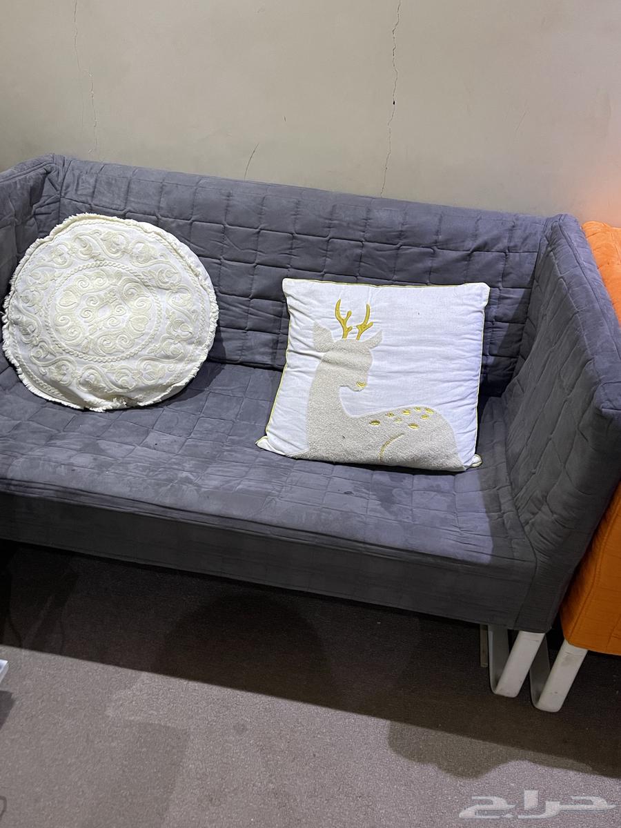 كنبة ايكيا64583767329538110