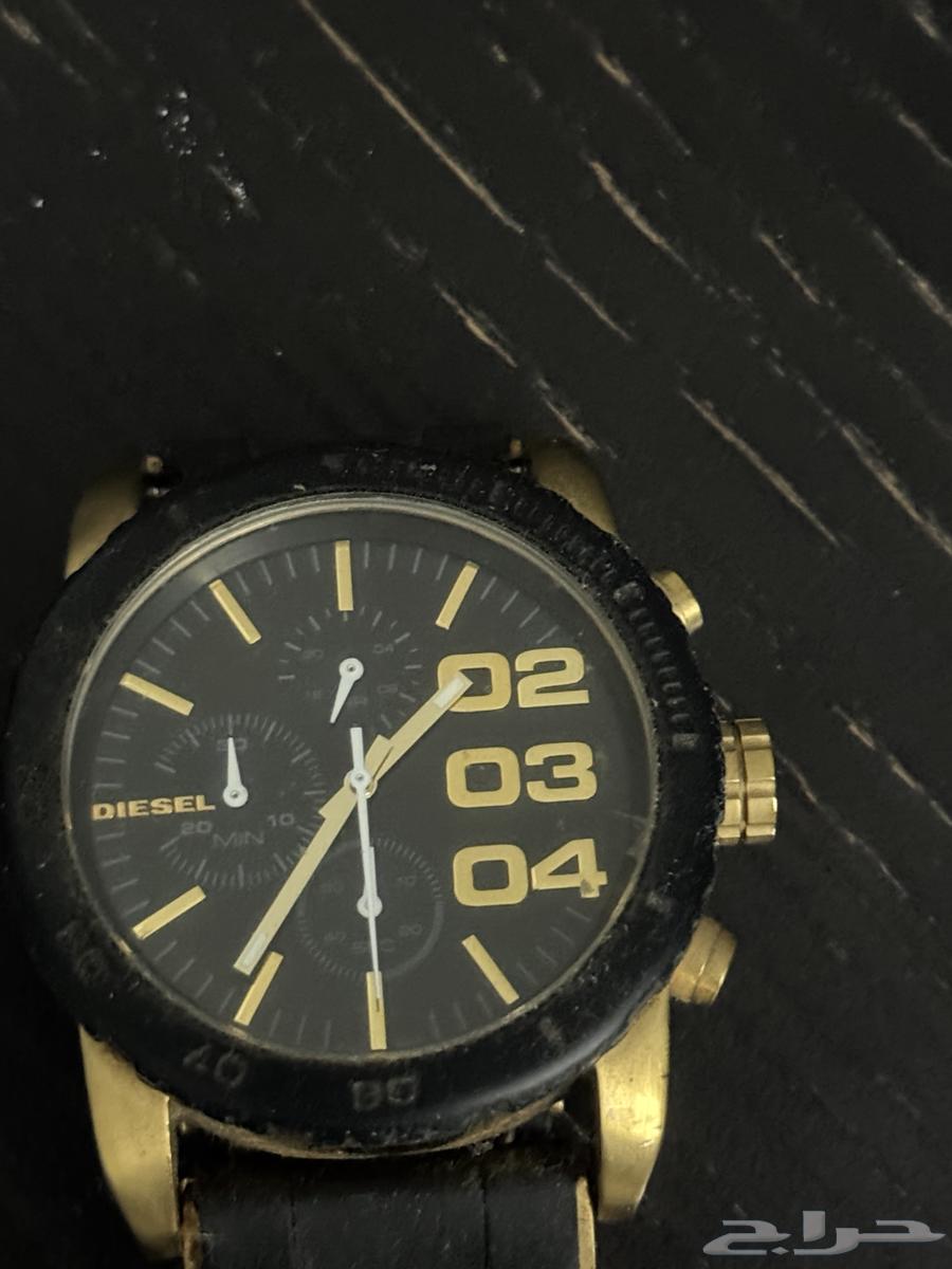 ساعة ديزل نظيفه للبيع64587565115650110