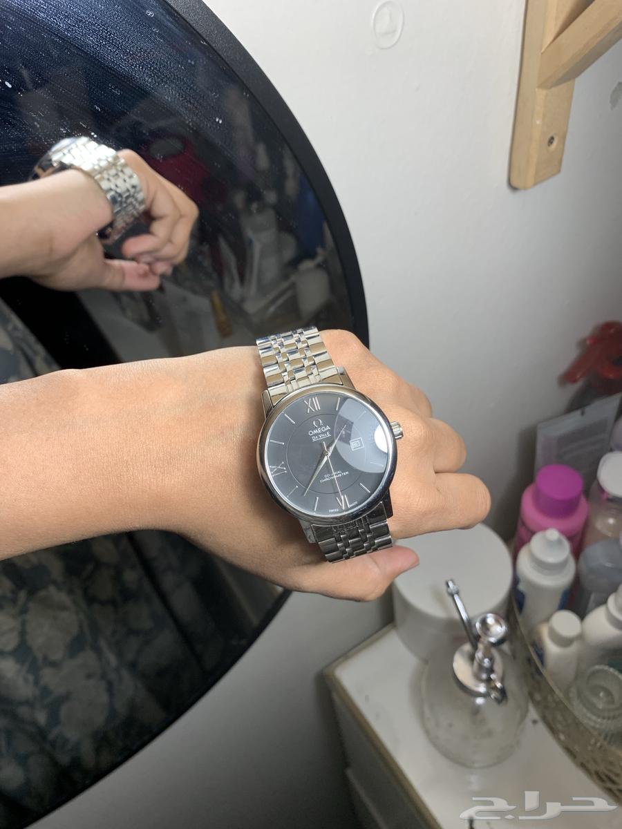 ساعه اوميقا تقليد64583208033153111