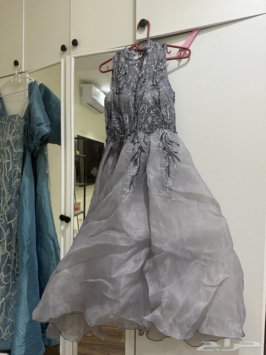 فستان مستخدم مناسبه واحده64585906069250110