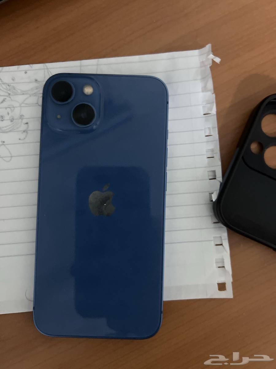 ايفون 13 عادي ( زيرو جمارك مصر )64586078450179110