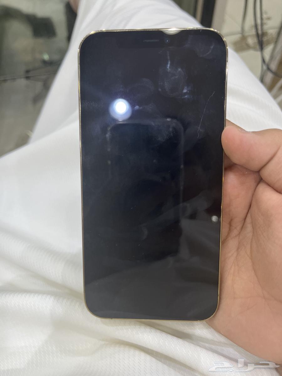 ايفون 12 برو64584757830145111