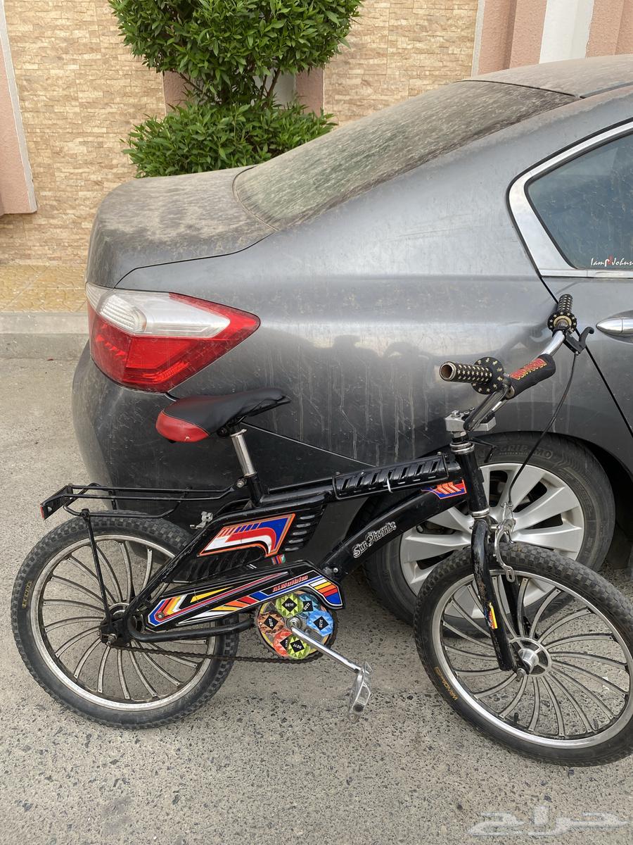 Rambho Bicycle64584785565057111