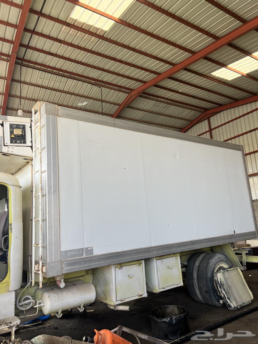 ثلاجة للبيع تنفع على دينه64583457240962114