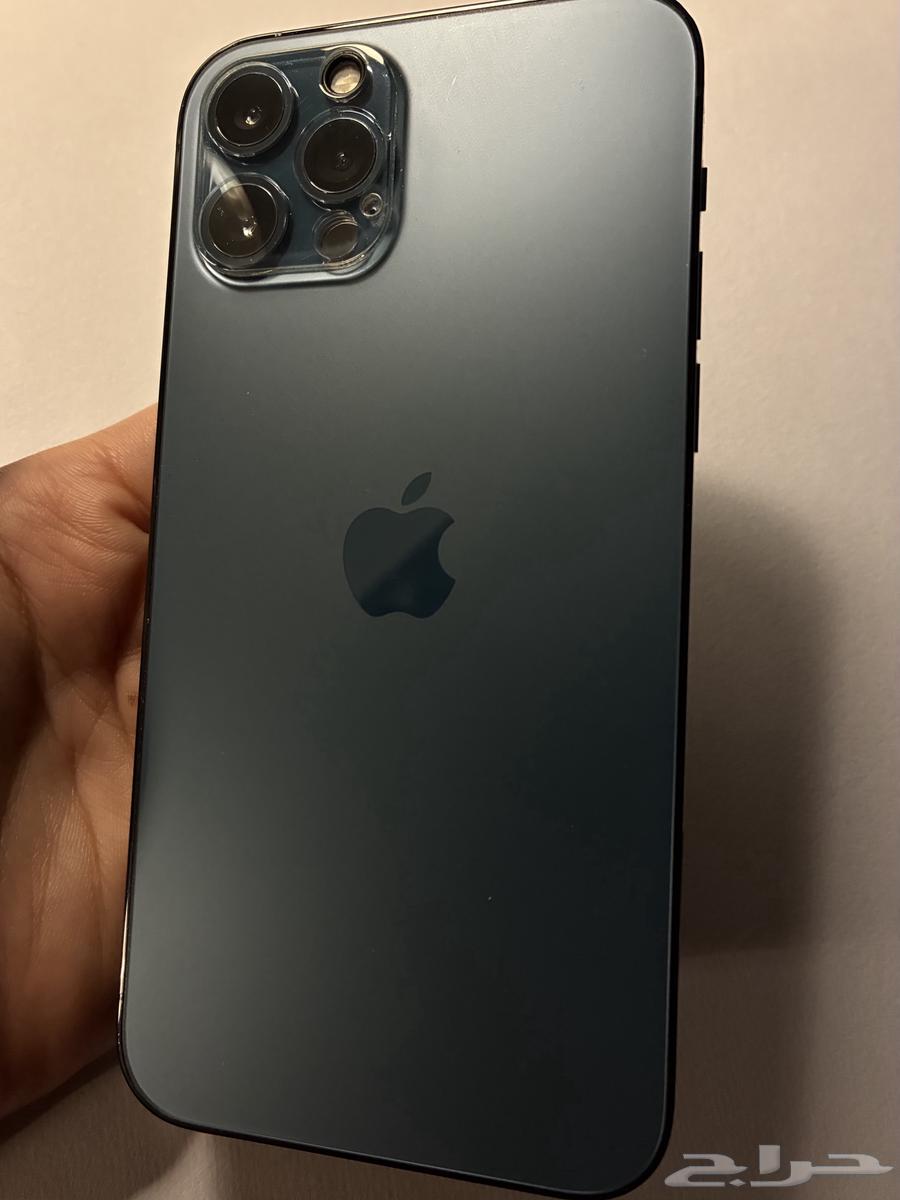 iPhone 12 Pro in perfect condition64580636180866111