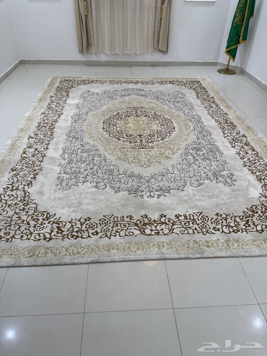 فرشة زولية مقاس 3 في 464587108031234113