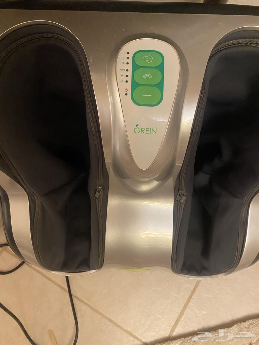 Excellent massage device in excellent condition64582965423233111