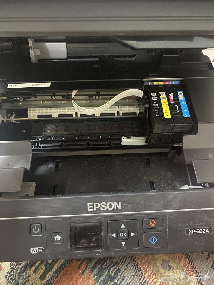 طابعة ايبسون64583880403457110