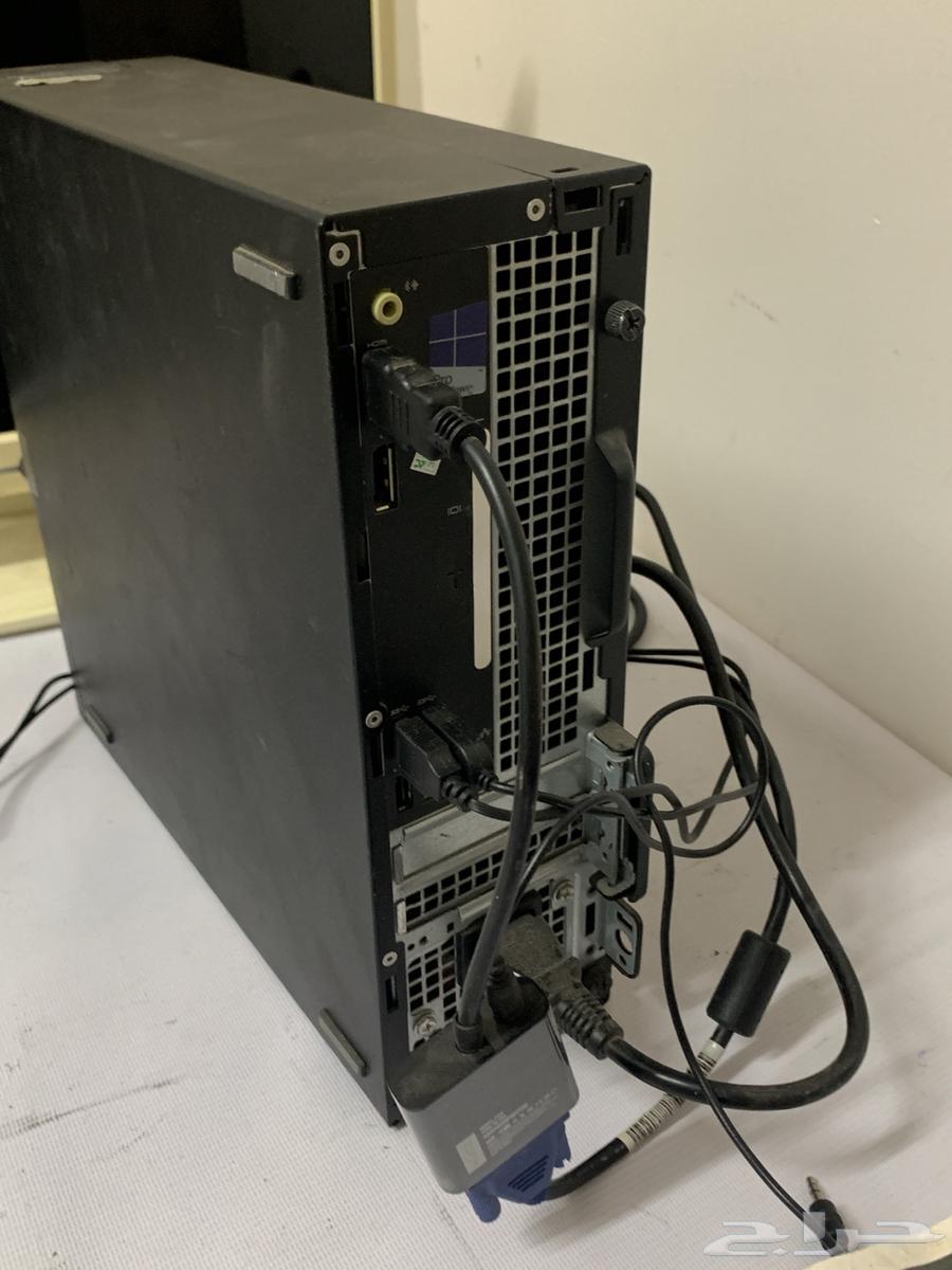 Clean desktop computer used for two months64580554746497112