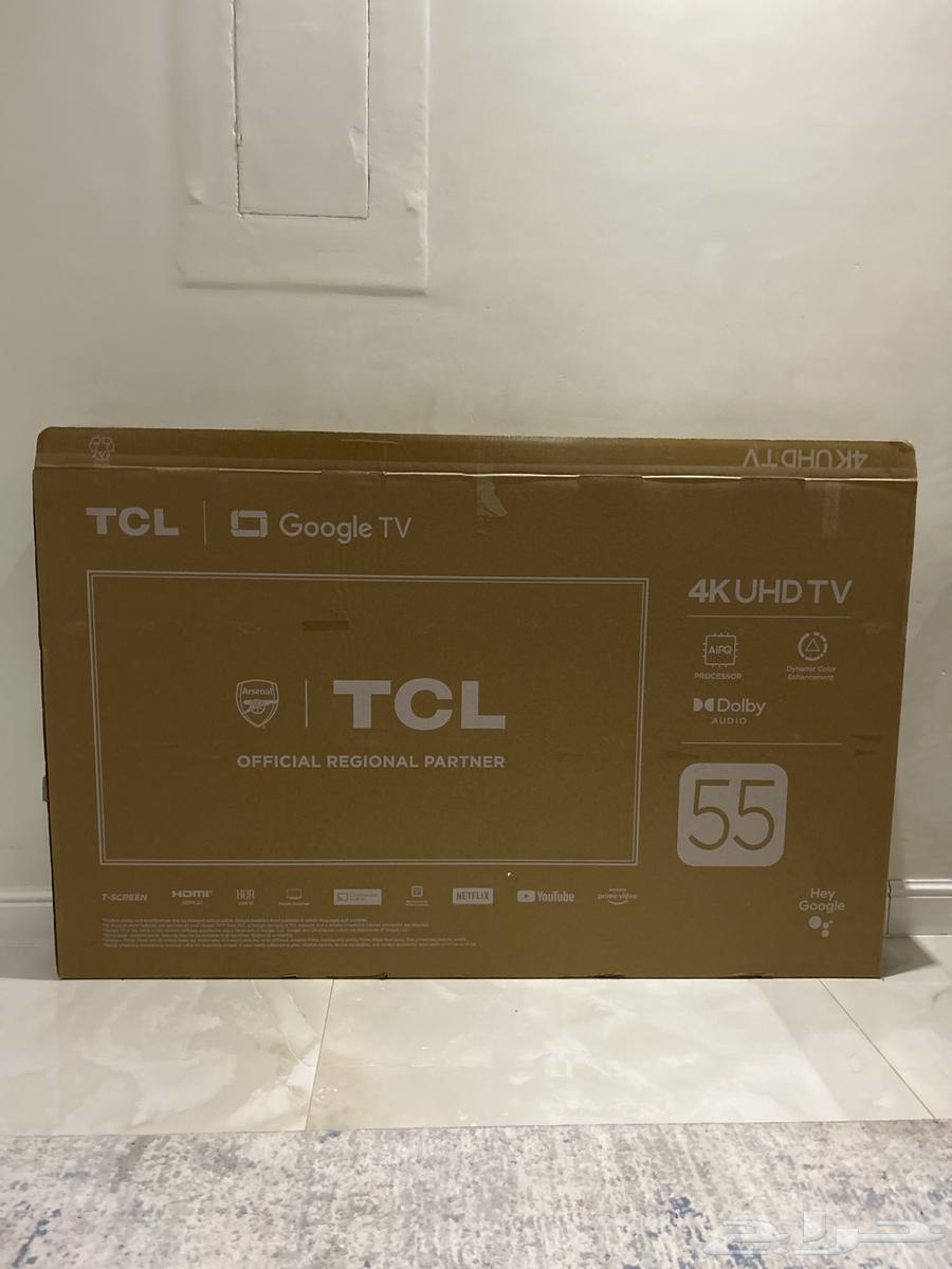 TCL TV64586712727681110