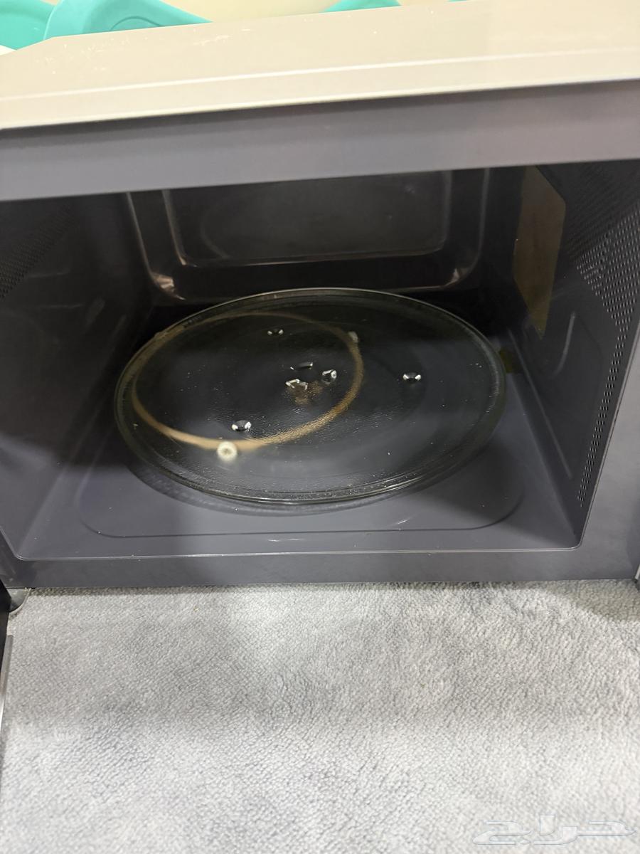 Microwave64584475636995113