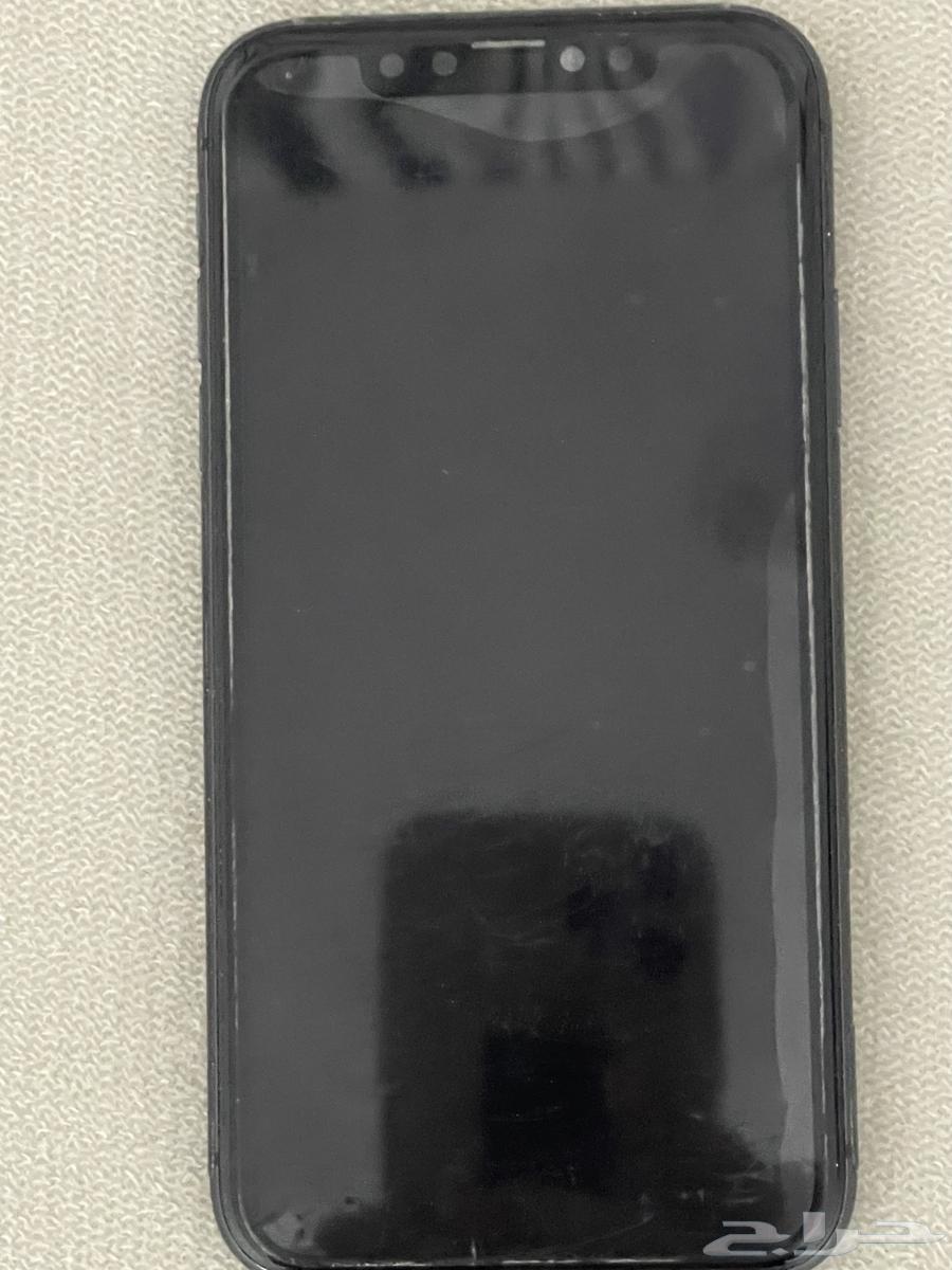 أيفون 11 العادي 128قيقا أسود64586066157697110