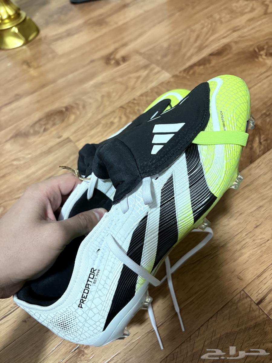 جزمة اديداس براديتور64586613882626111