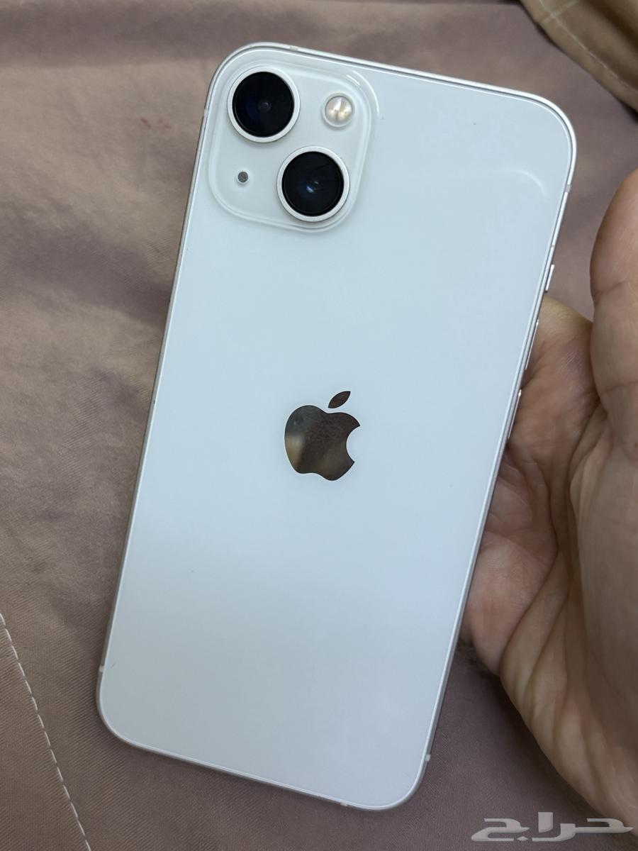ايفون 13 128 قيقا iPhone 1364586226575361112