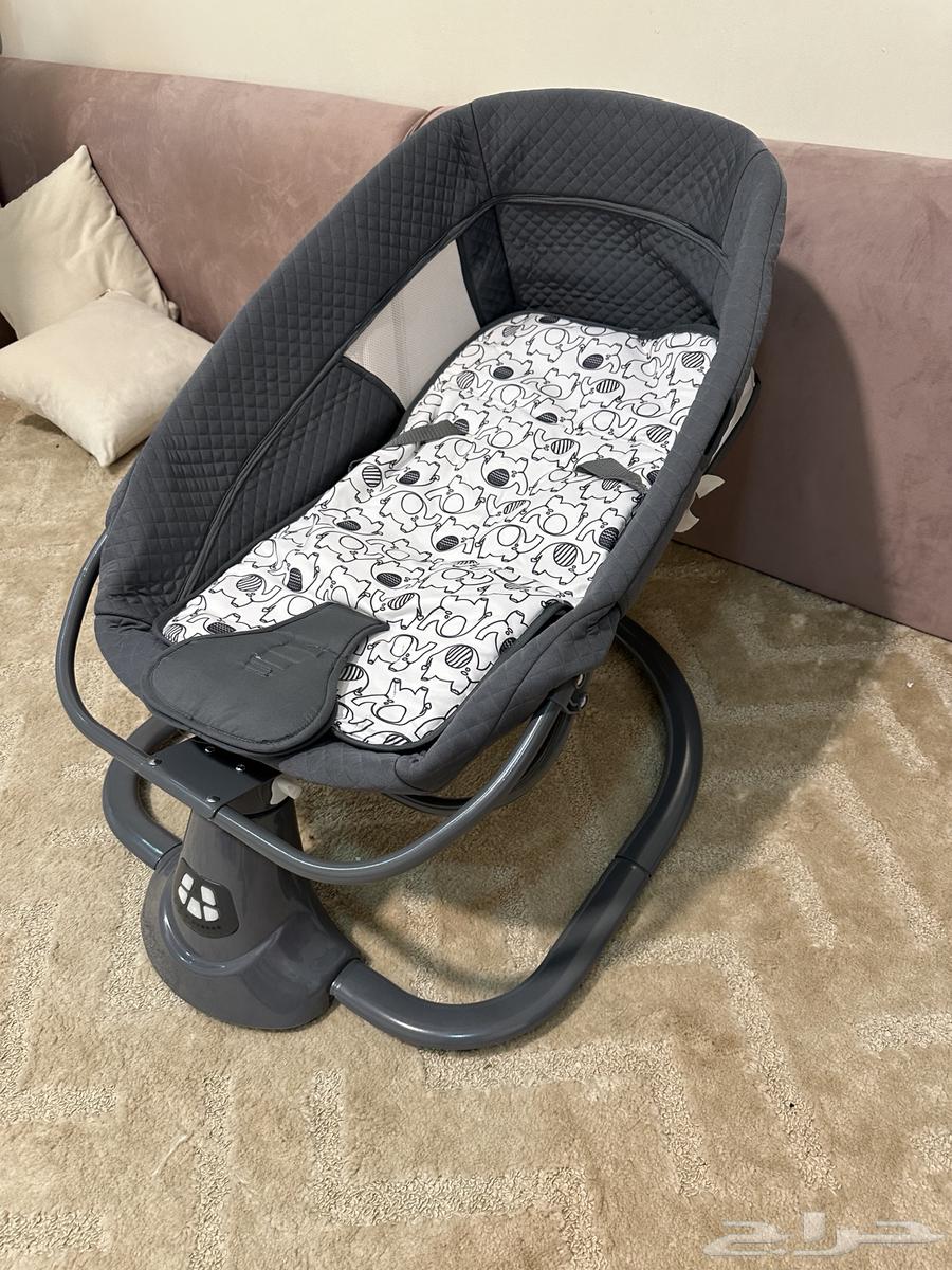 طاولة للتغير الاطفال   كرسي أطفال كهربائي64583513353346112