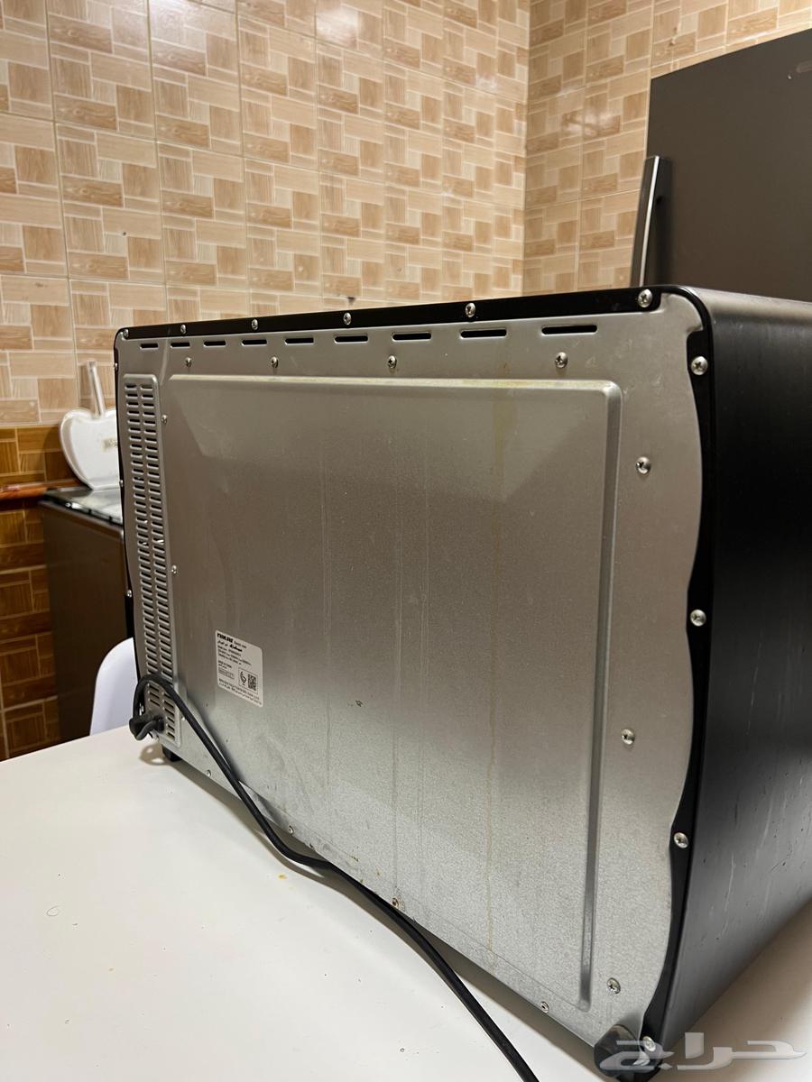 للبيع فرن كهربائي أخو الجديد64586824412419114