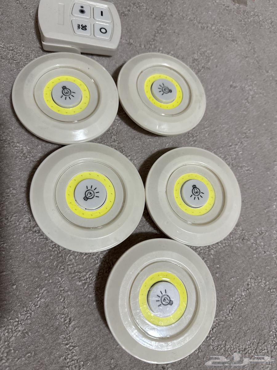 كشافات. علي احجار مضئه ليلاا64586923877890110