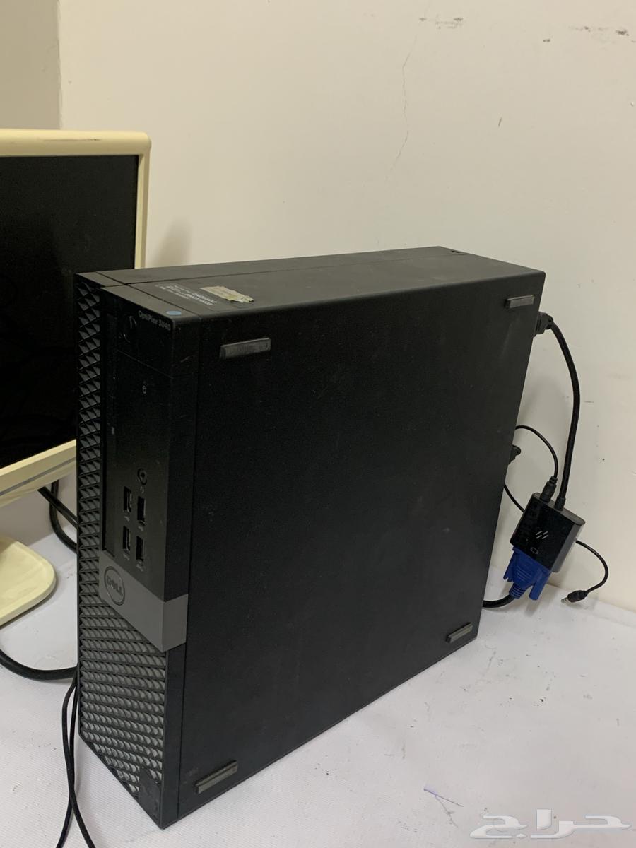 Clean desktop computer used for two months64580554746497111