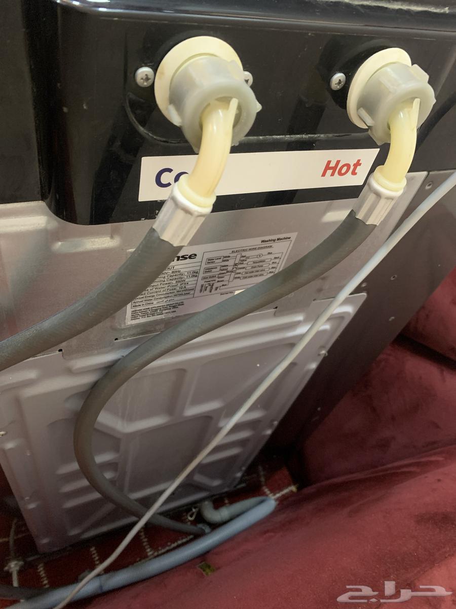 Automatic washing machine64586849376769113