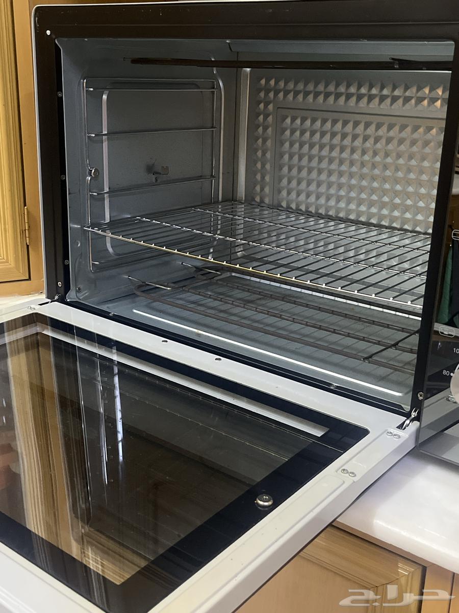 فرن كهربائي64584035955585111