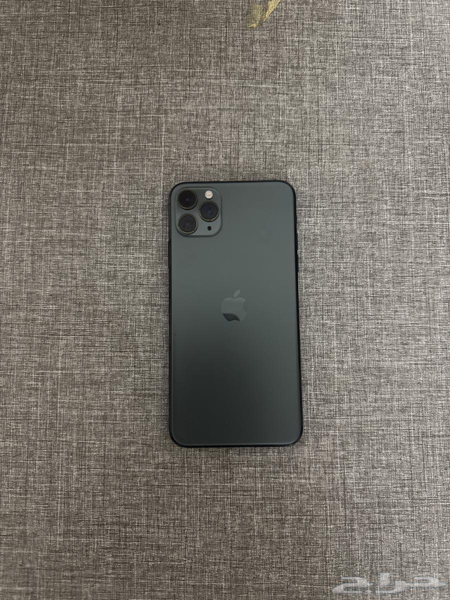 iPhone 11 Pro Max, brand new and unpacked with dual SIM system64580812715267110