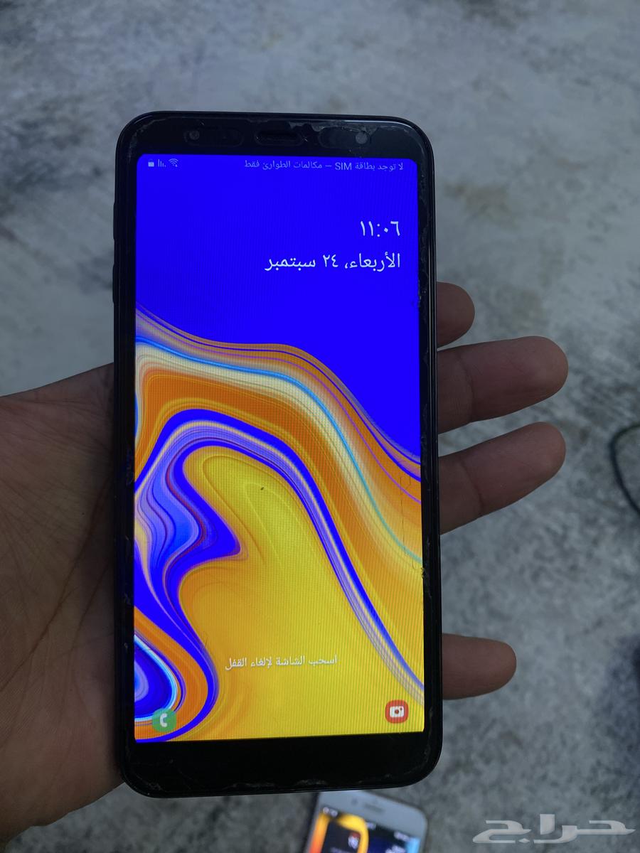 ايفون 7 بلس وجلكسي j6 بلس64581938607235112