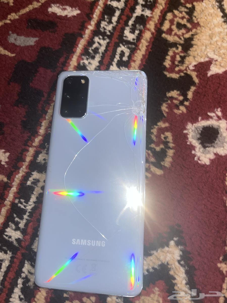 Galaxy S20 5G64586576577026110