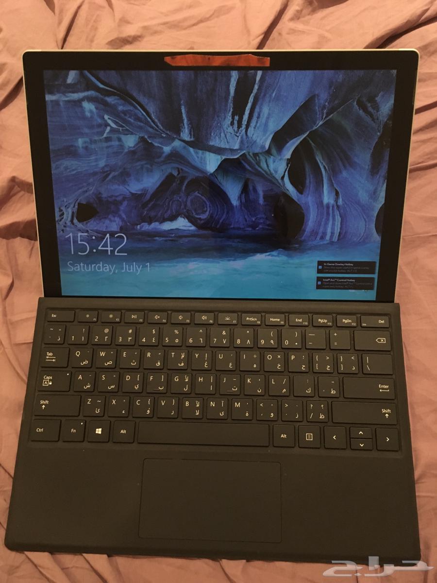 Surface pro 7plus i5 fanless64586464400130113