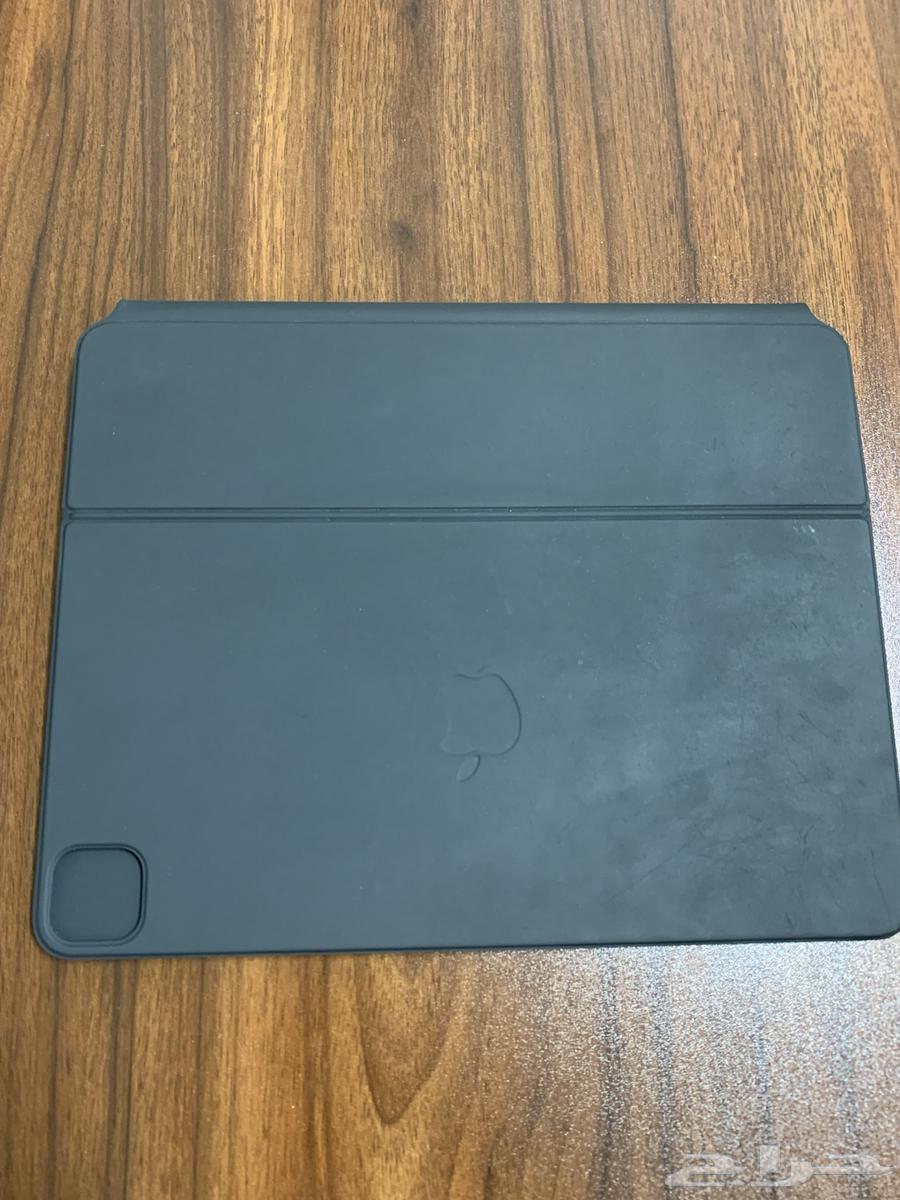 أبل ماجيك كيبورد 12.9 أنش64574089166083113