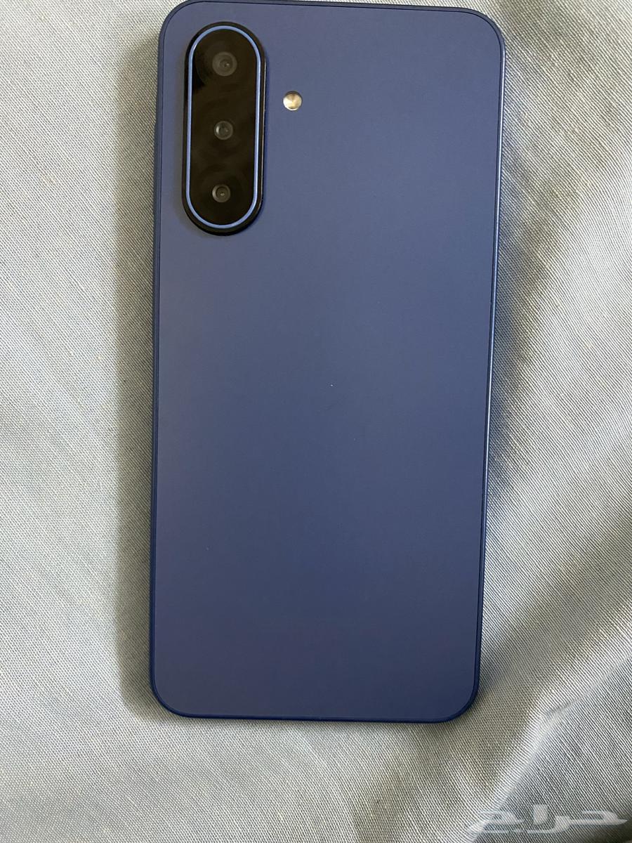 Hello and the mercy of God and His blessings, there is a Galaxy A17 5G device64579732257922112