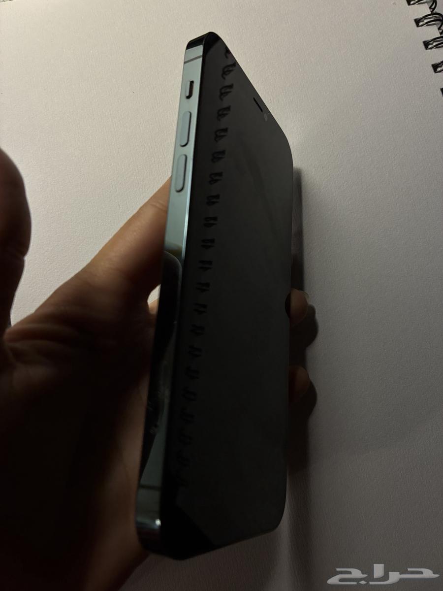 iPhone 12 Pro in perfect condition64580636180866112