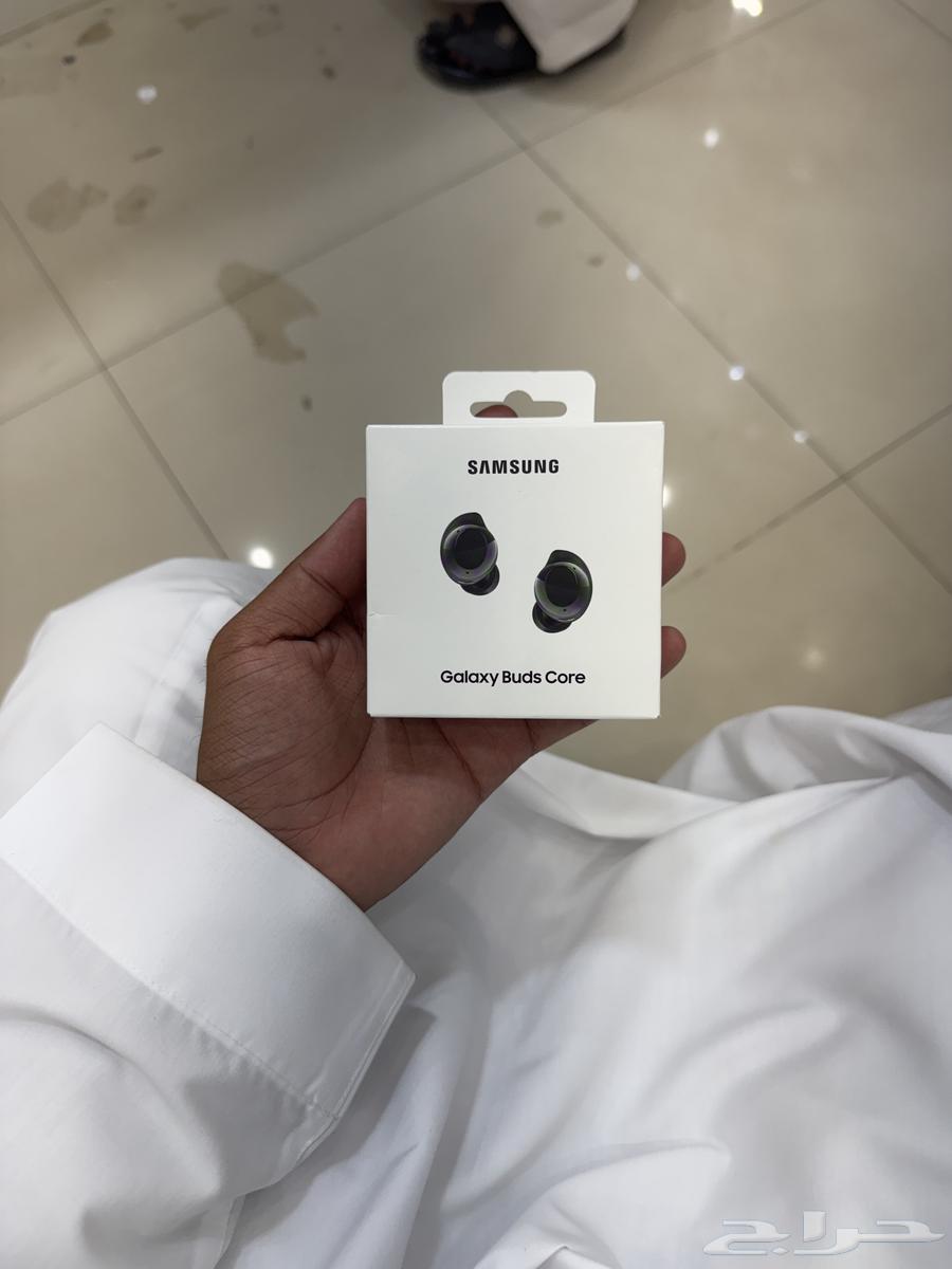 سماعة جالكسي اريبودز64585495239427110