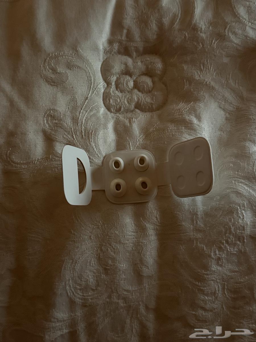 سماعات ايربودز برو AirPods Pro اخو الجديد64580033869570112