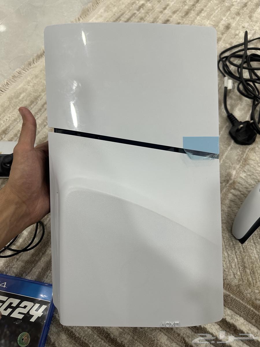 سوني 5 مع يدين اصلي على الشرط64580417229571113