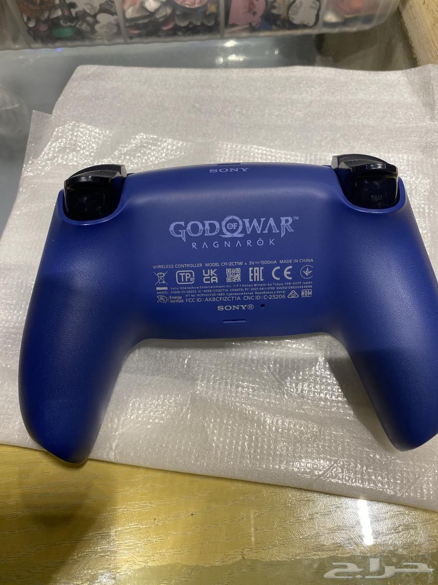 يد بلاي ستيشن فايف اخو الجديد نسخة خاصة64585252480258112