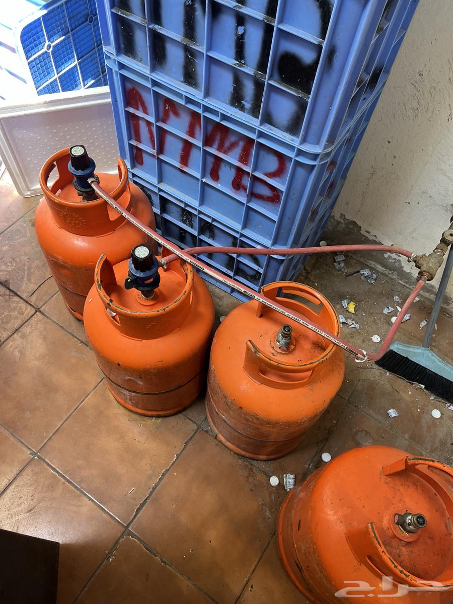 اغراض مطعم للبيع استخدام 5 اشهور64580075037443113