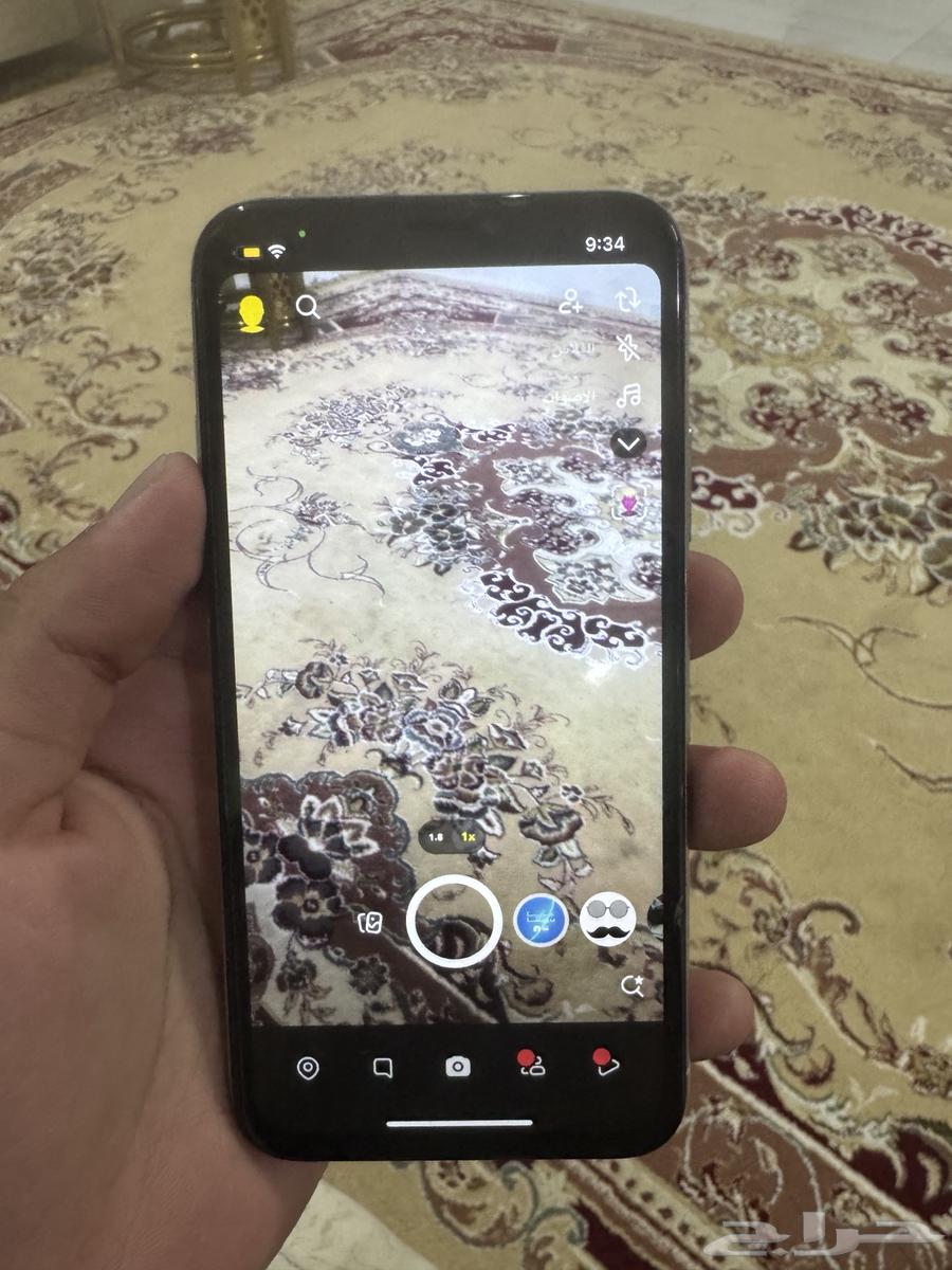 ايفون اكس العادي64570982997251114
