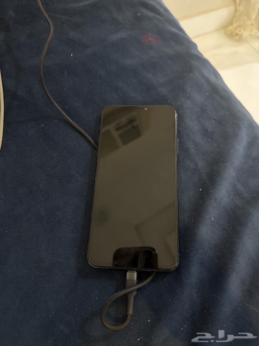 آيفون 11 برو ماكس لا البيع على السوم64585831964418112
