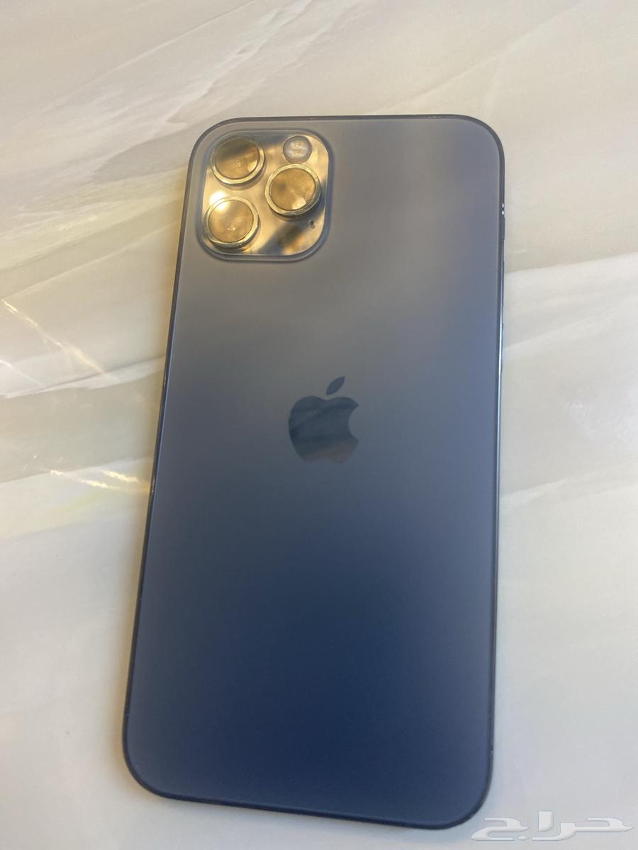 ايفون 12 برو للبيع نظيف64583499192066110