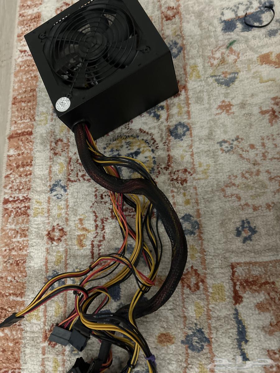 قطع بي سي64580608667650110