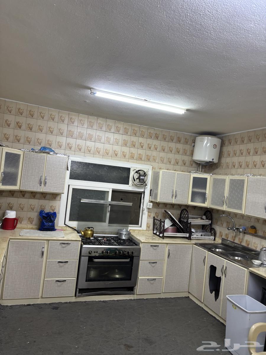 مطبخ للبيع مستخدم64583611747457110