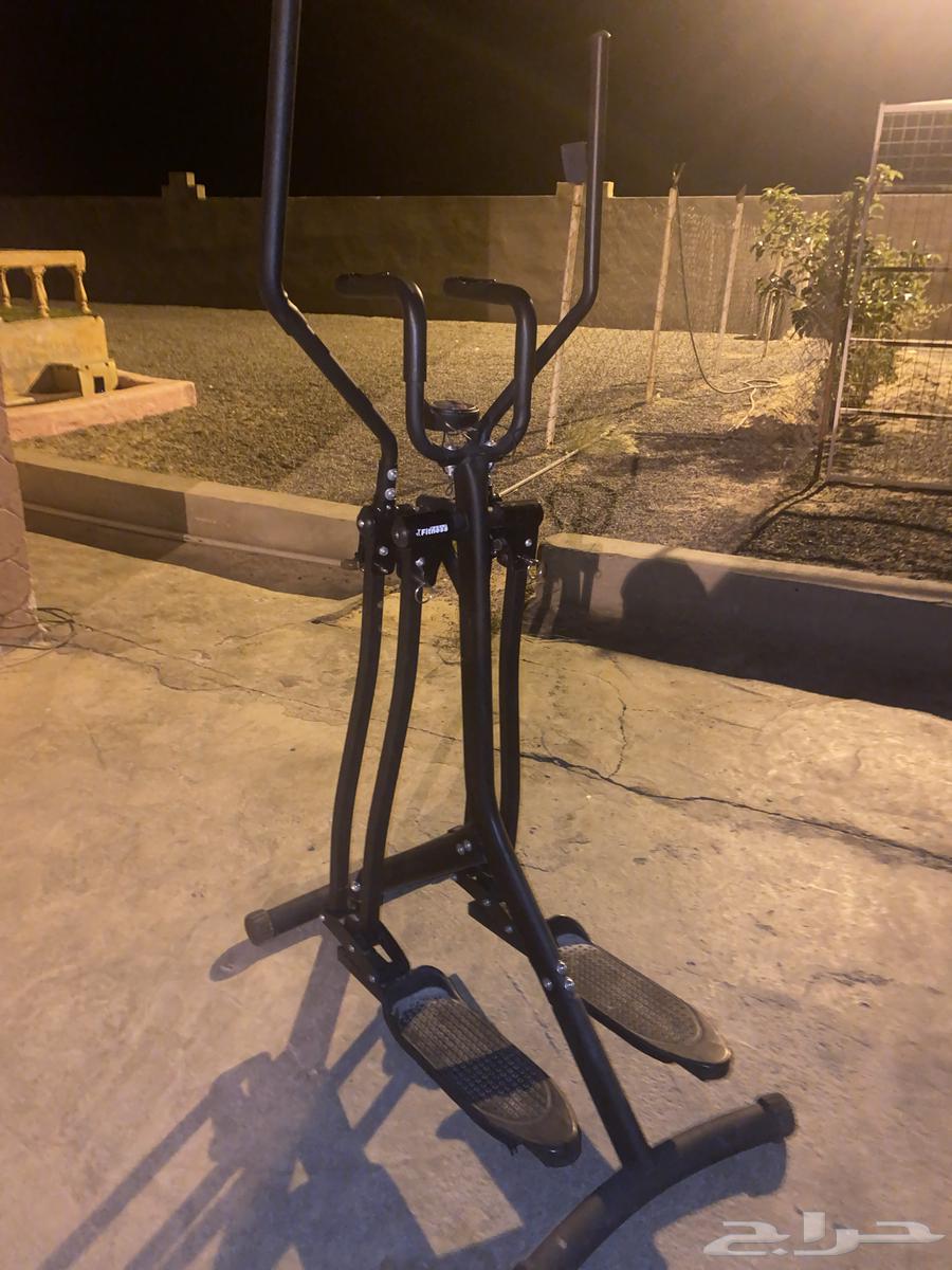 جهاز تمارين64587589966467111