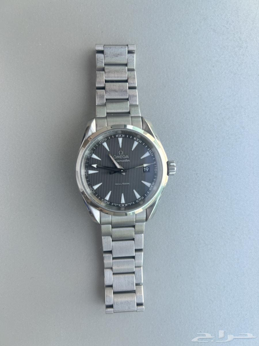Omega Seamaster اوميجا64581842528003110