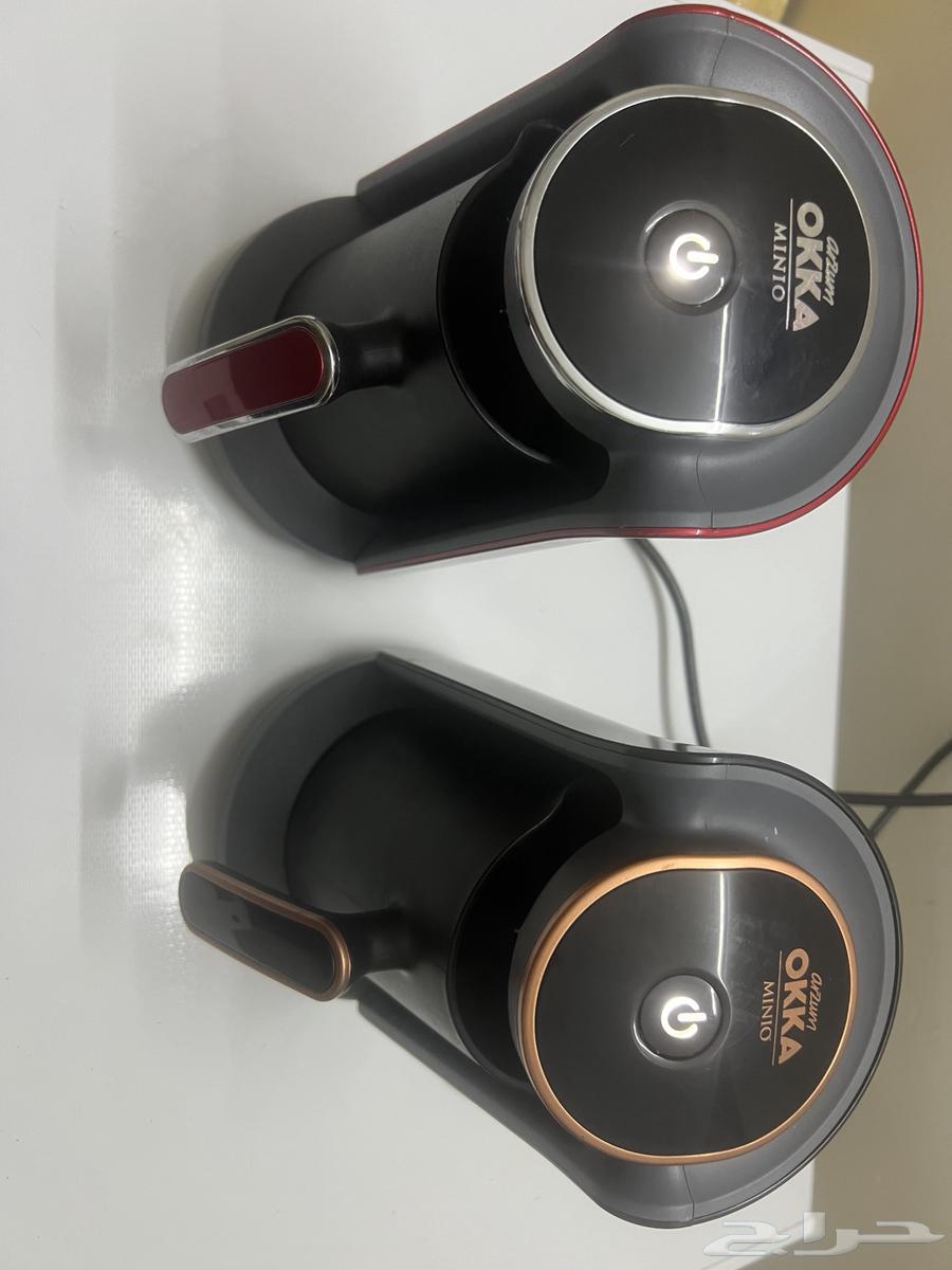 ماكينة قهوة اوكا تركي64585423500547111