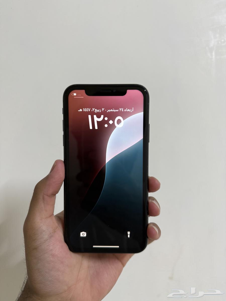 iPhone XR (Sold)64579005600897110