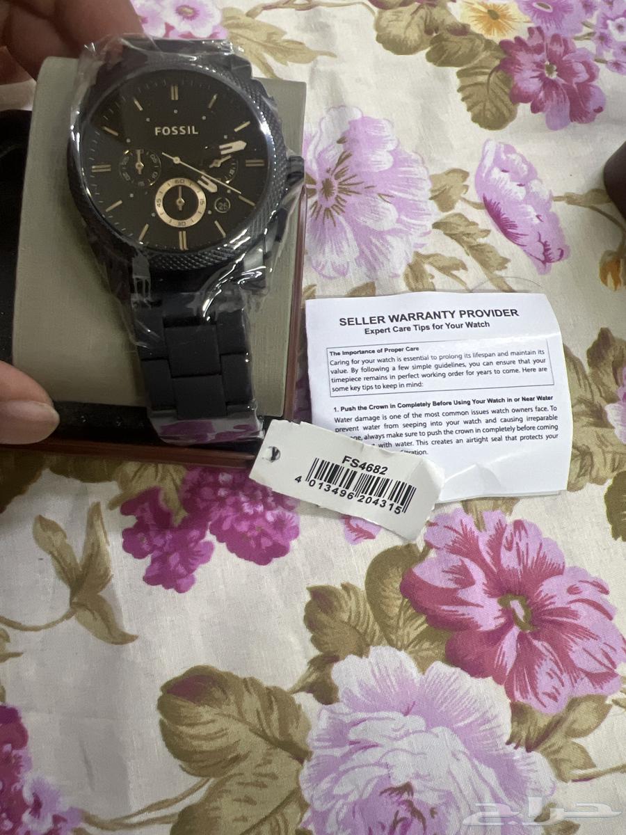 New Fossil Watch for sale64587888886403113