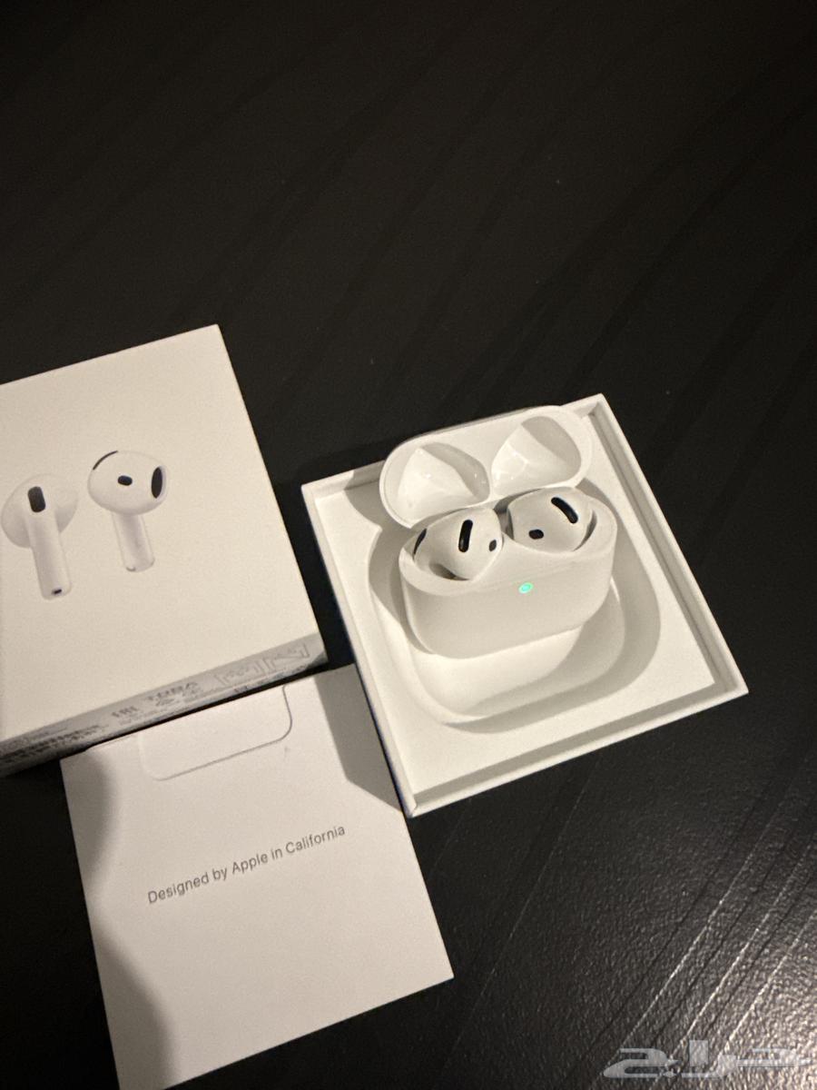 سماعات اير بودز 464584757837315111