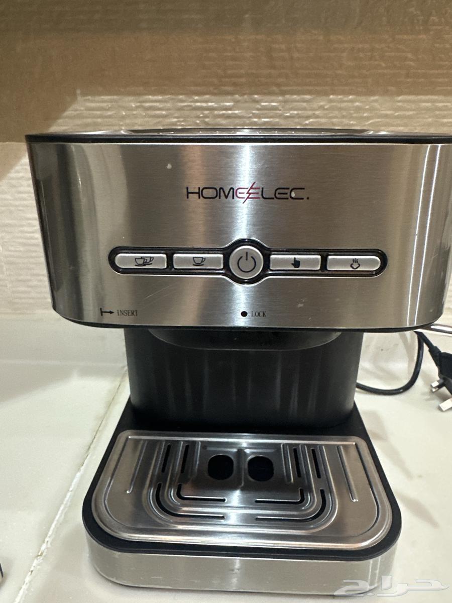 Coffee machine for all types, hot and cold64580866993411112