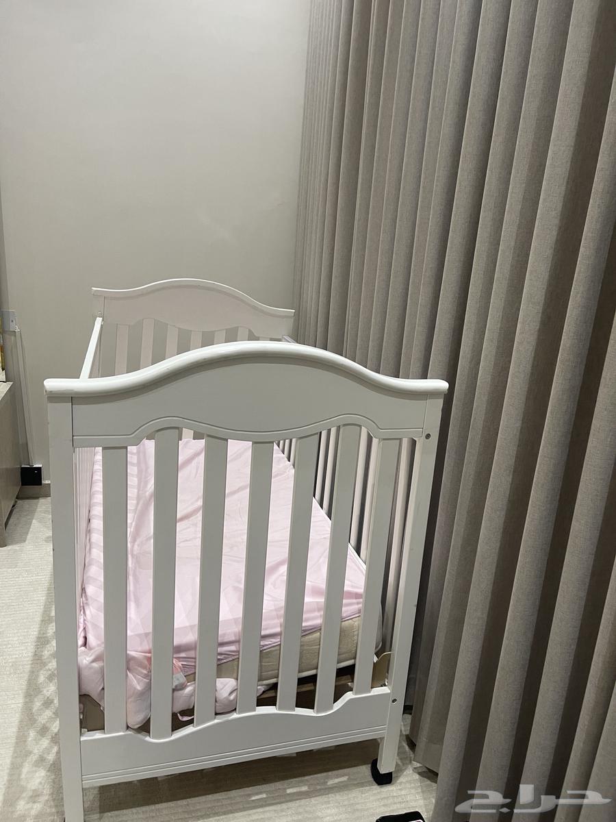 سرير اطفال للبيع 30064584206470785113