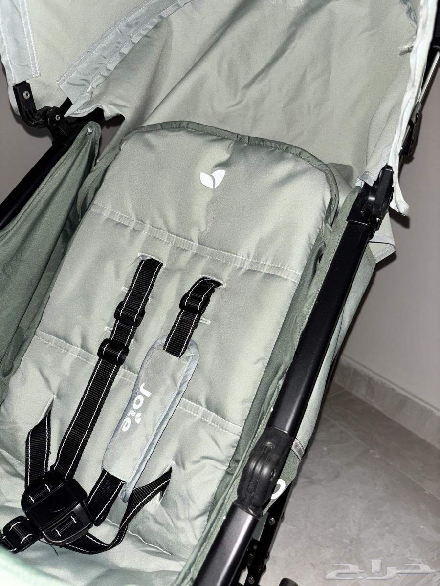 عربية اطفال وكرسي سياره64584149369475113